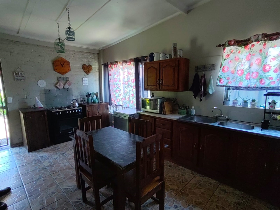 4 Bedroom Property for Sale in Parys Free State